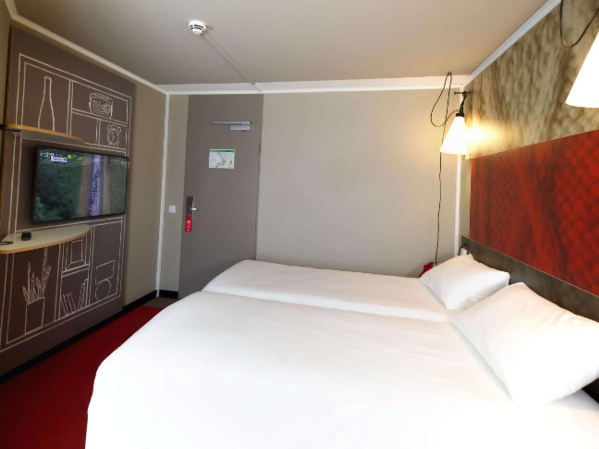 Ibis Koeln Centrum Kültér fotó