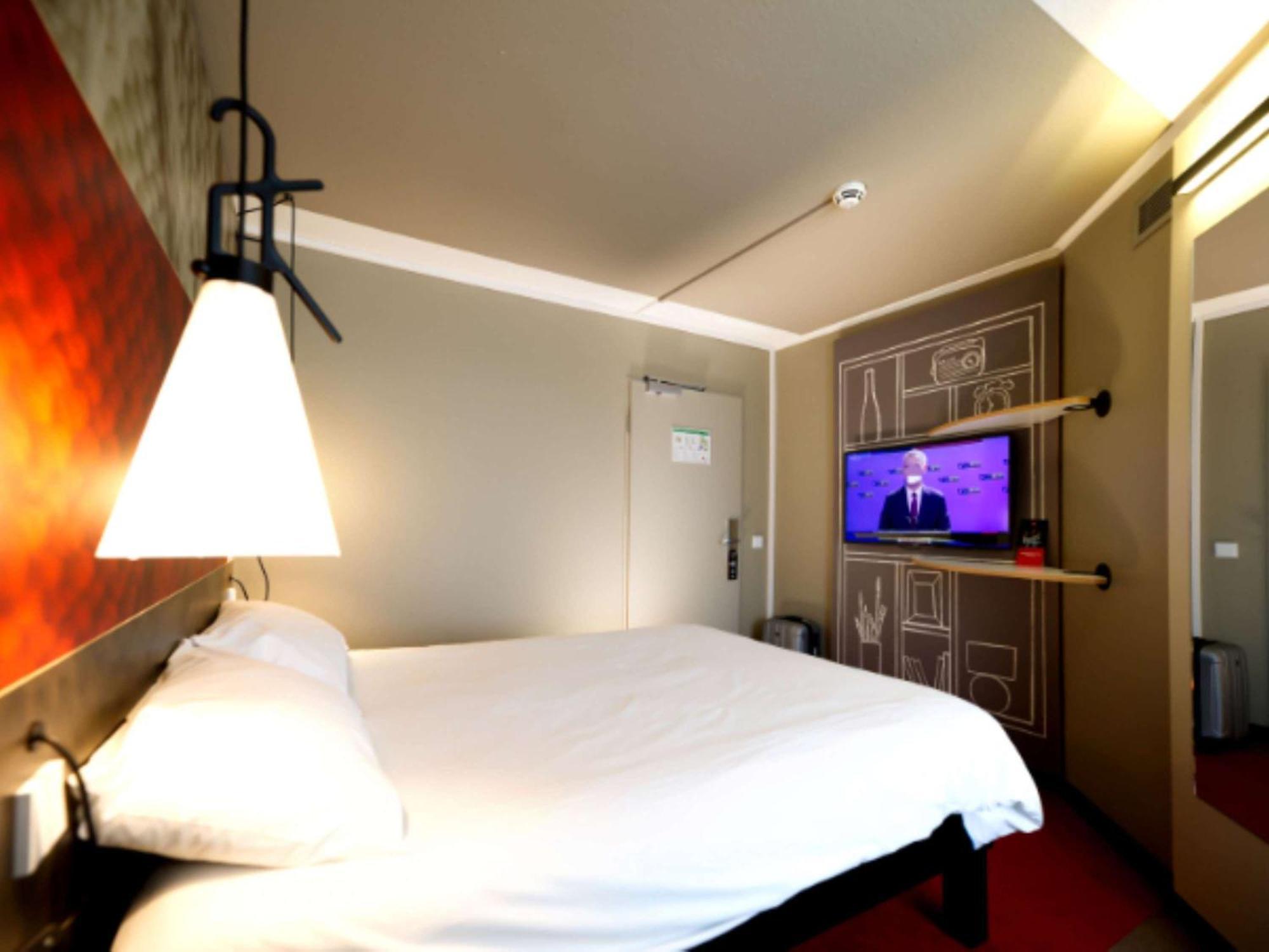 Ibis Koeln Centrum Kültér fotó