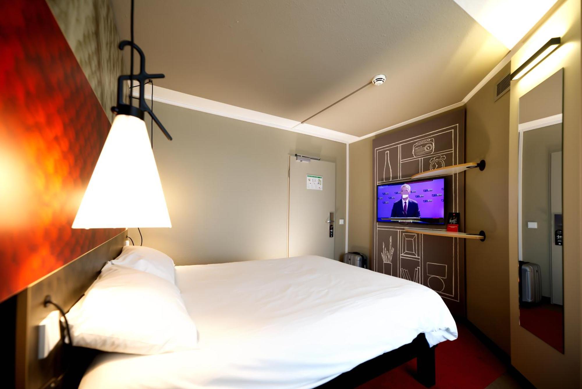 Ibis Koeln Centrum Kültér fotó