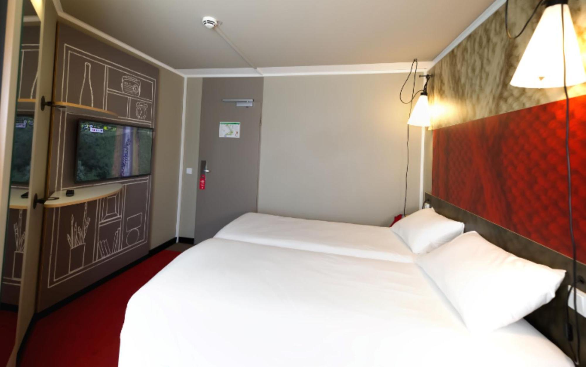 Ibis Koeln Centrum Kültér fotó
