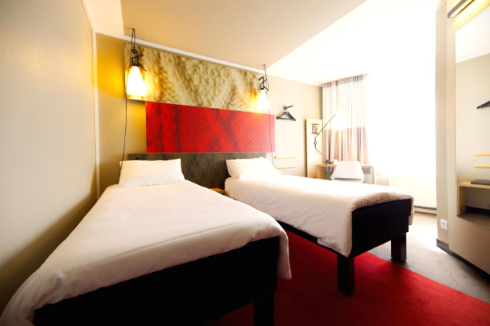 Ibis Koeln Centrum Kültér fotó