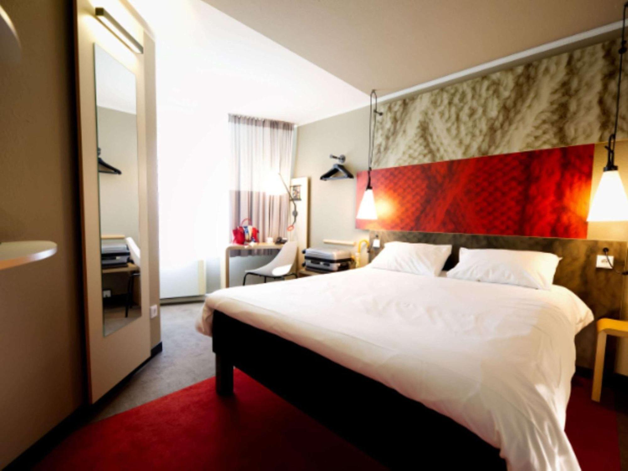 Ibis Koeln Centrum Kültér fotó