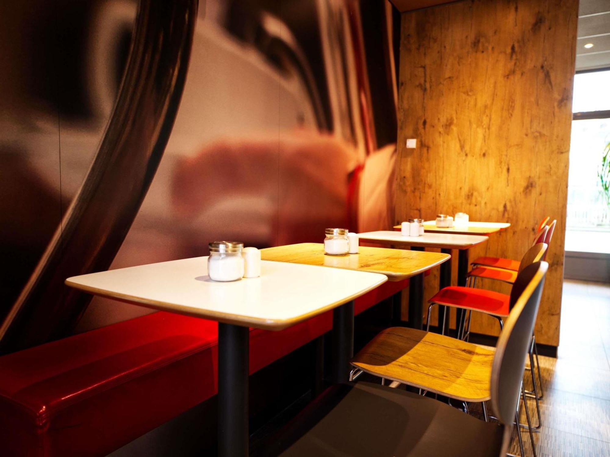 Ibis Koeln Centrum Kültér fotó