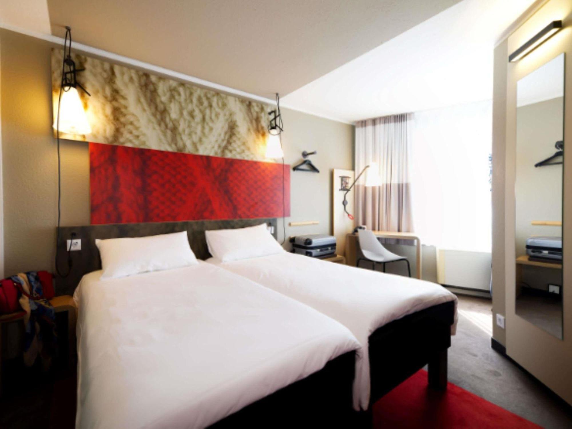 Ibis Koeln Centrum Kültér fotó