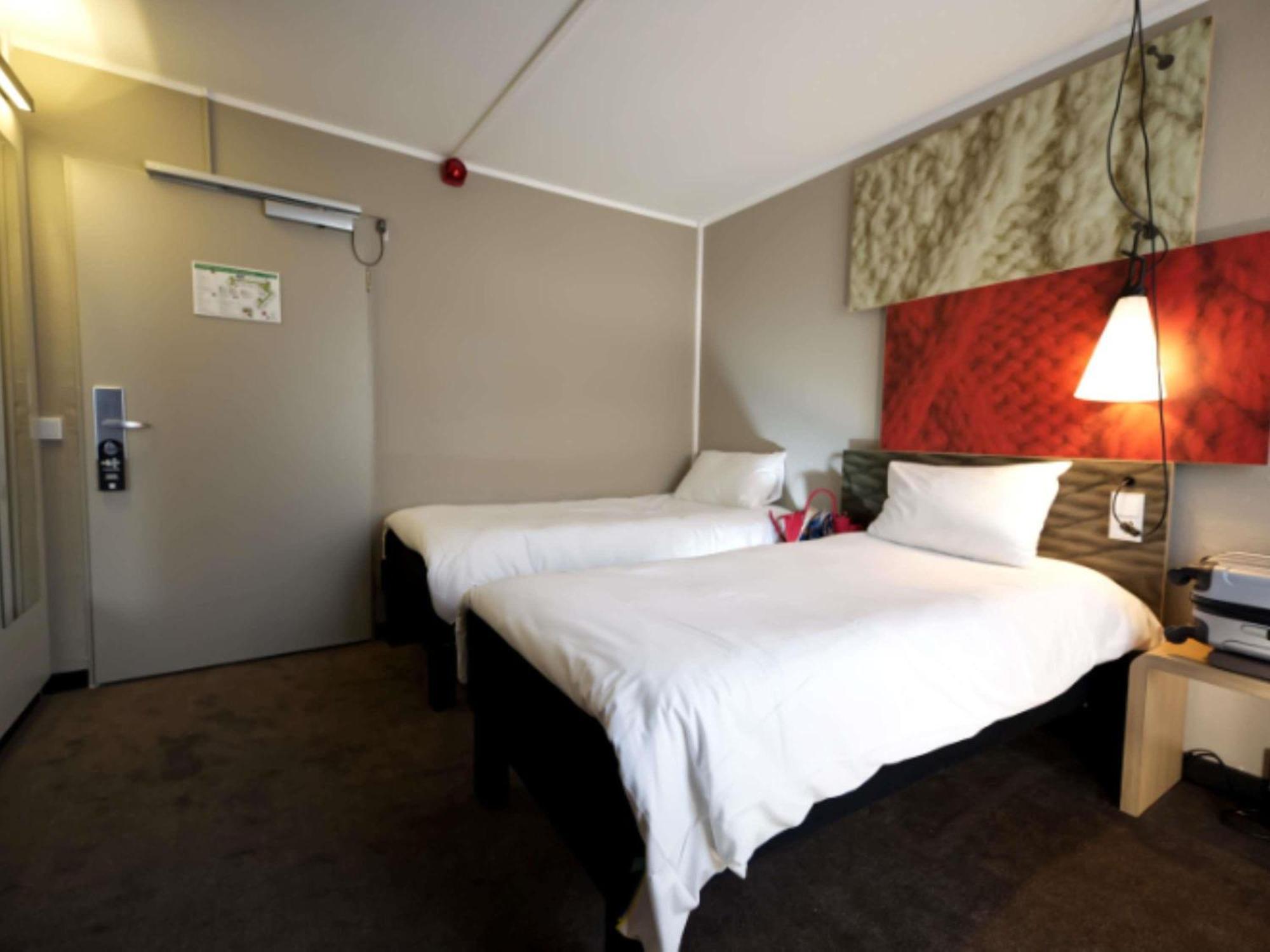 Ibis Koeln Centrum Kültér fotó