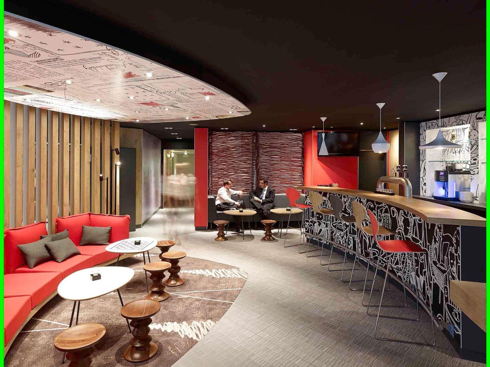Ibis Koeln Centrum Kültér fotó