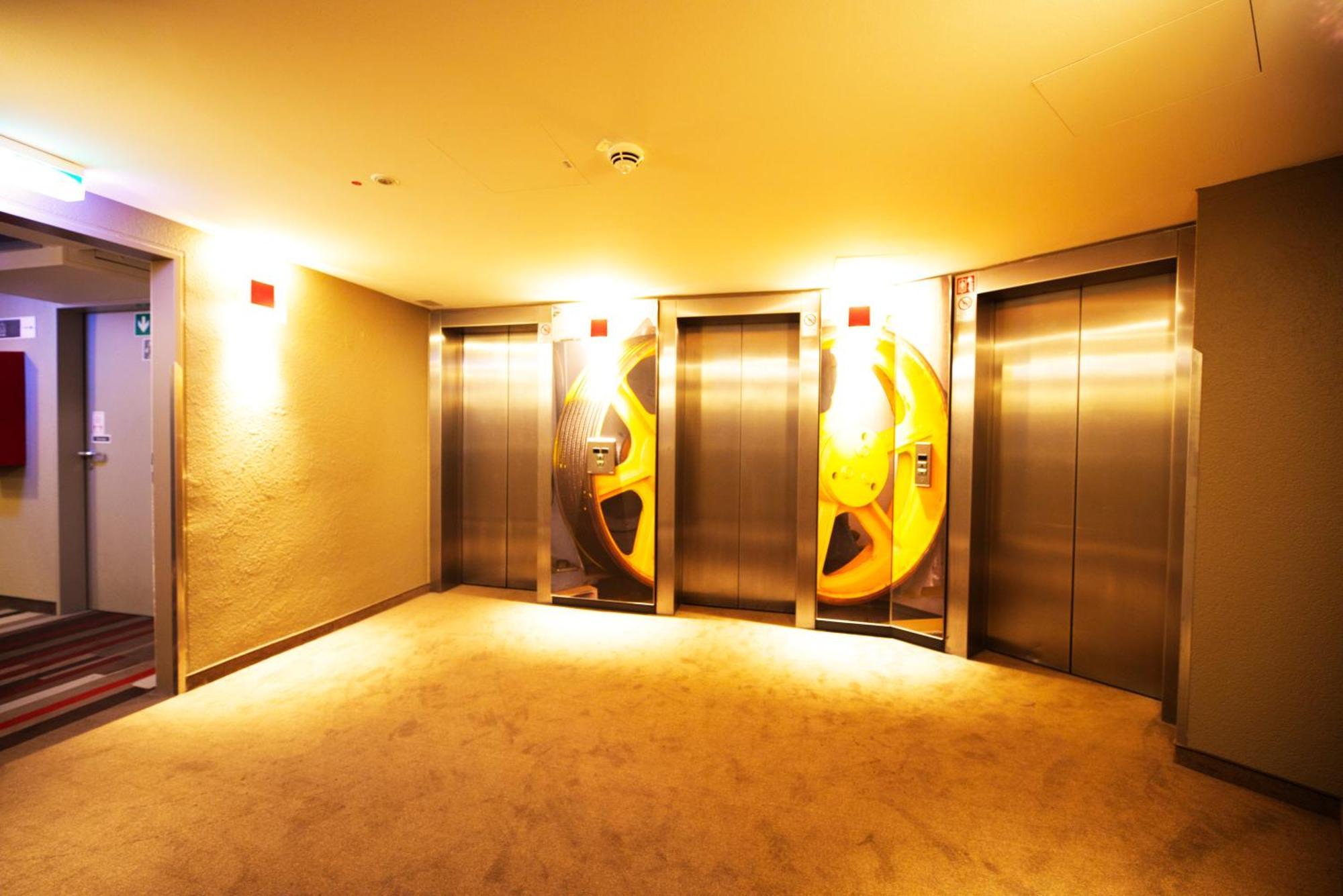 Ibis Koeln Centrum Kültér fotó